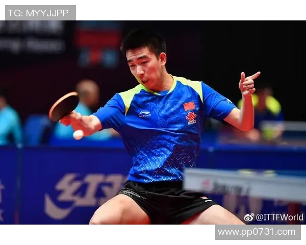 专访乒乓球名将刘伟揭秘成功背后的心路历程与训练秘诀