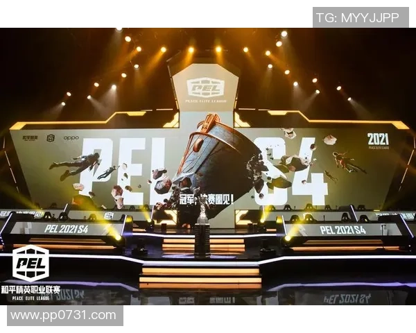 和平精英力量排行榜最新出炉IG战队强势跻身前四名